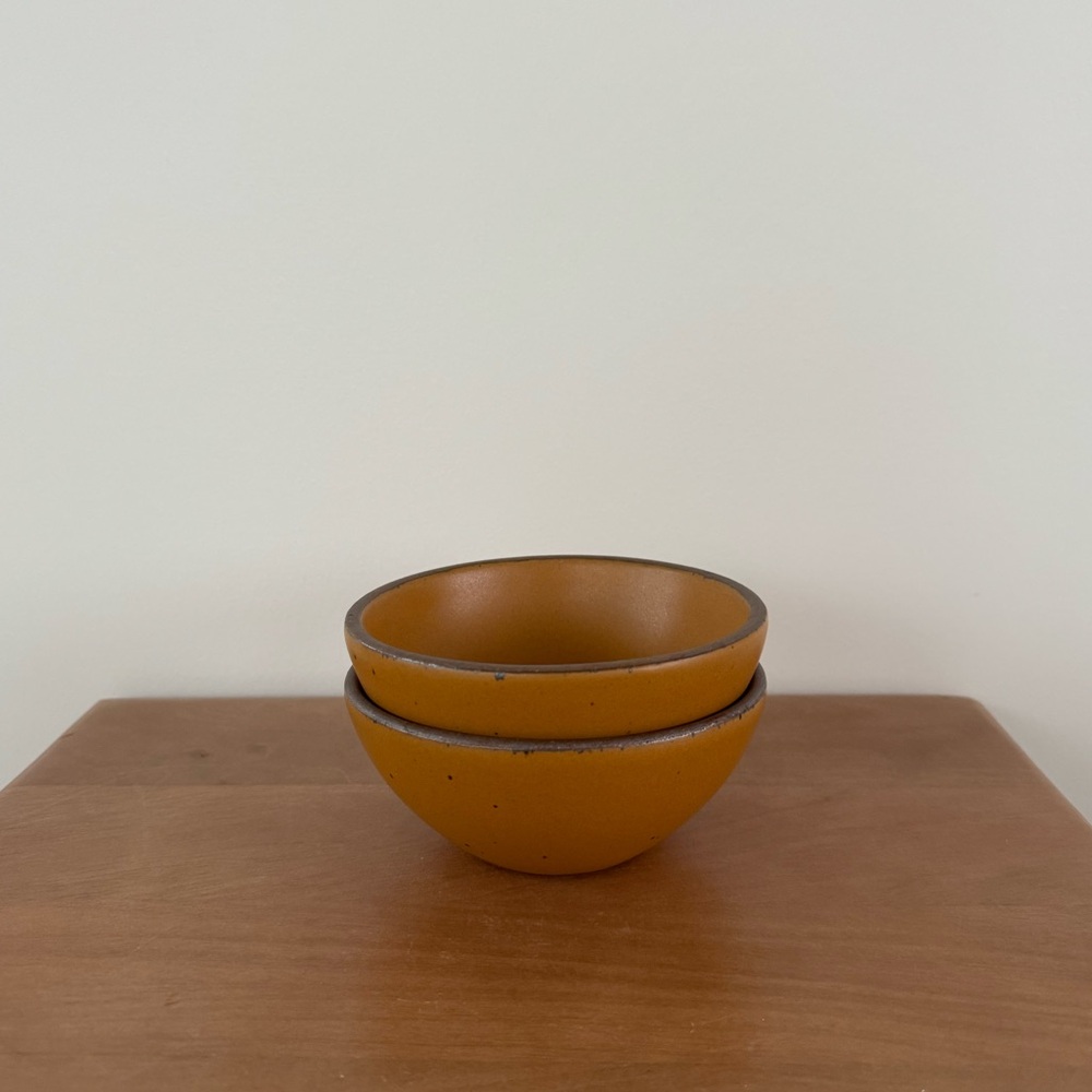 East Fork Ice Cream Bowls